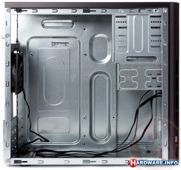 Antec VSK-3000E
