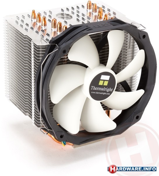 Thermalright HR-02 Macho Rev. A