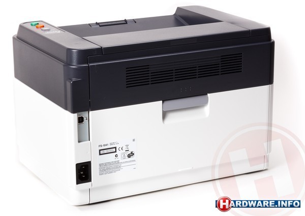 Kyocera FS-1041
