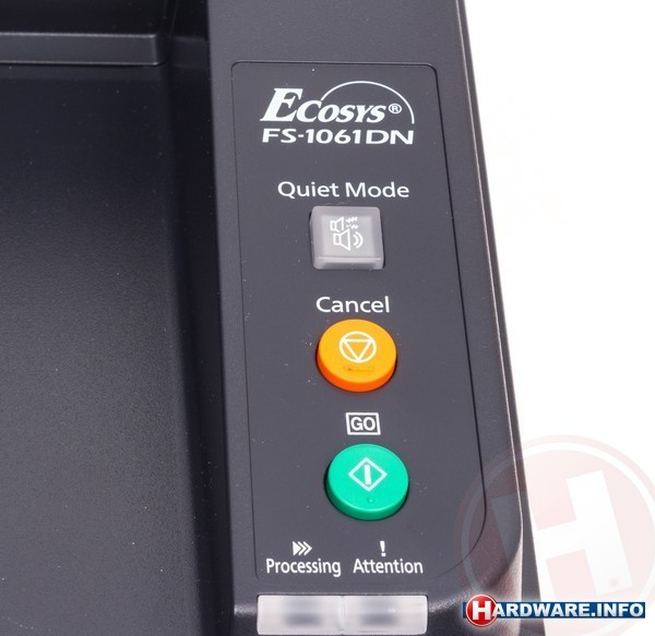 Kyocera FS-1061DN