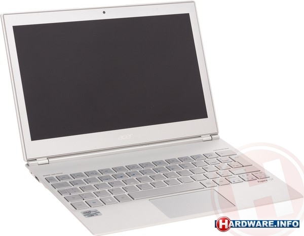 Acer Aspire S7-191-53314G12ass