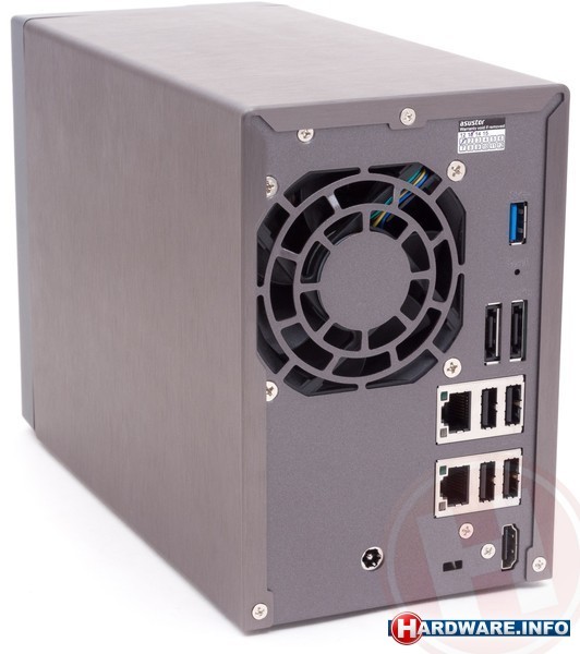 Asustor AS-602T