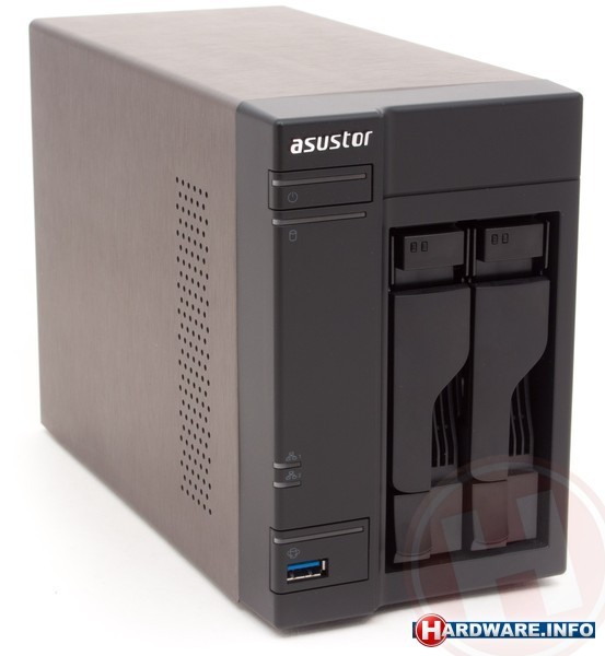 Asustor AS-602T
