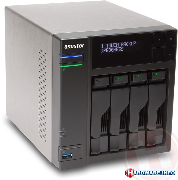 Asustor AS-604T