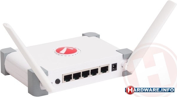 Intellinet Wireless 300N Dual-Band Router