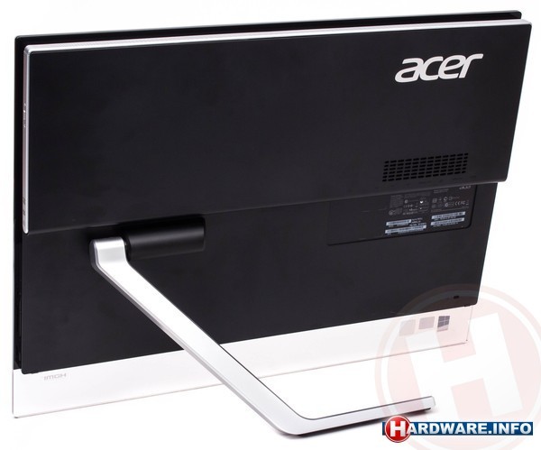 Acer Aspire 5600U