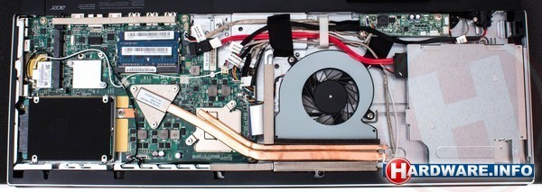 Acer Aspire 5600U