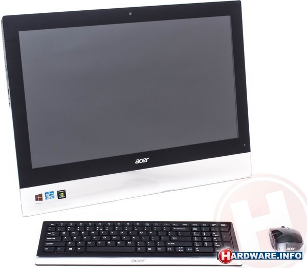 Acer Aspire 5600U