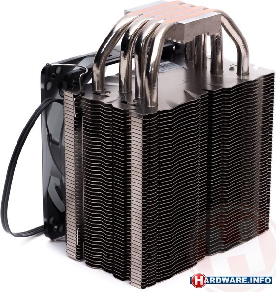 DeepCool Ice Blade Pro V2.0