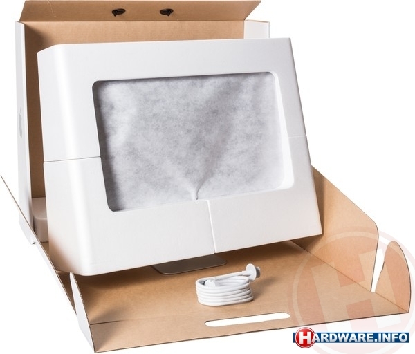 Apple iMac 21.5" (MD093N/A)