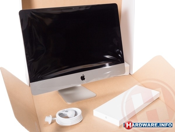 Apple iMac 21.5" (MD093N/A)