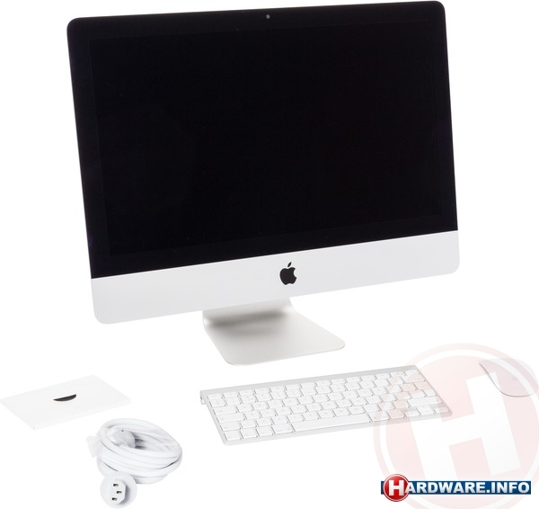 Apple iMac 21.5" (MD093N/A)
