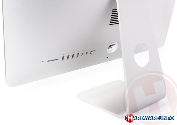 Apple iMac 21.5" (MD093N/A)