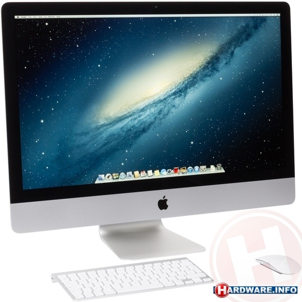 Apple iMac 27" (MD096N/A)