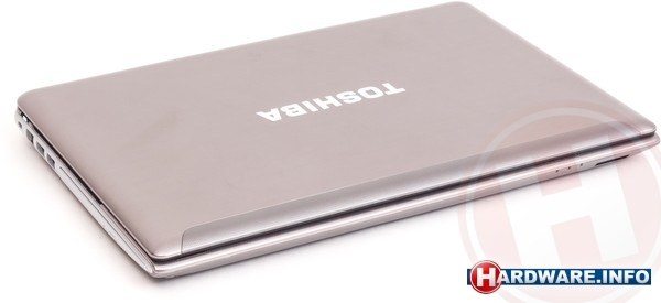 Toshiba Satellite P845T-105