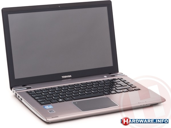 Toshiba Satellite P845T-105