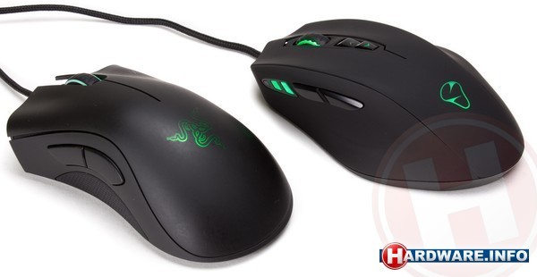 Razer DeathAdder 2013