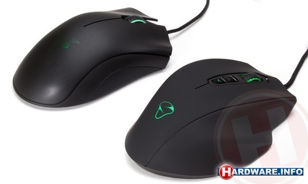 Razer DeathAdder 2013