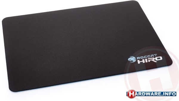 Roccat Hiro 3D Supremacy Surface