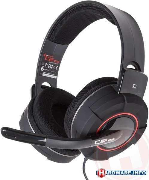 CM Storm Ceres-400