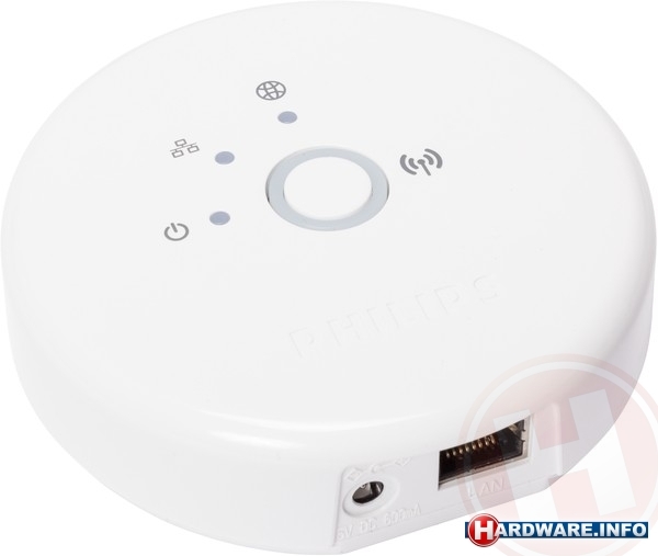 Philips Hue Connected Bulb Starter Pack (E27)