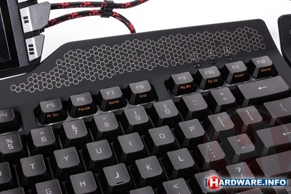 Mad Catz S.T.R.I.K.E.7