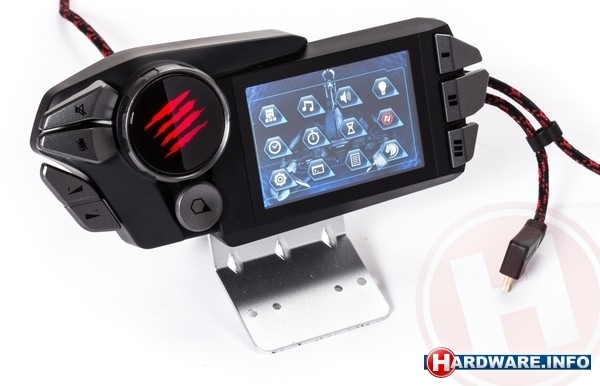 Mad Catz S.T.R.I.K.E.7