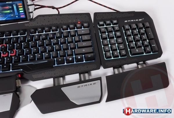 Mad Catz S.T.R.I.K.E.7