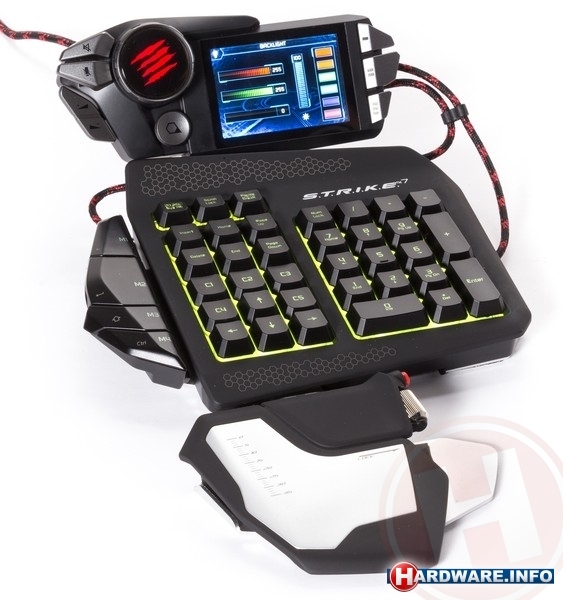 Mad Catz S.T.R.I.K.E.7