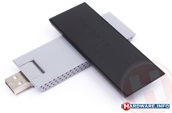 Netgear A6200