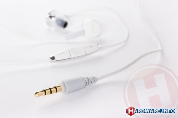 RHA MA450i White