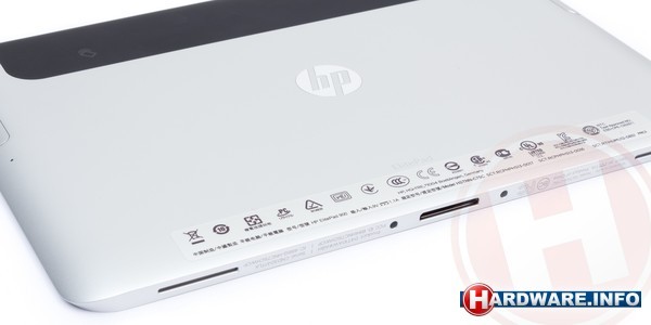 HP ElitePad 900 (D4T10AW)