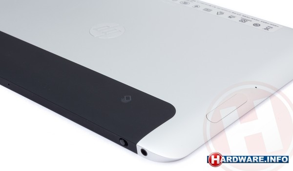 HP ElitePad 900 (D4T10AW)