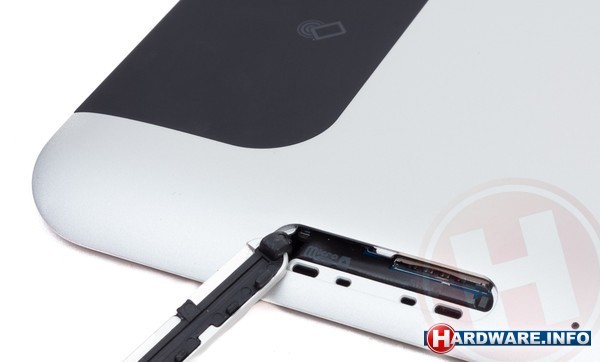 HP ElitePad 900 (D4T10AW)