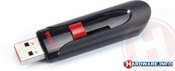 Sandisk Cruzer Glide 128GB