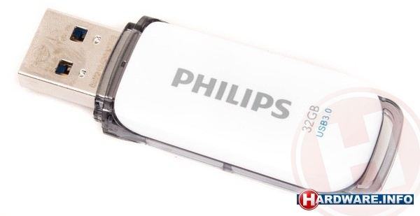 Philips USB Flash Drive Snow Edition 32GB