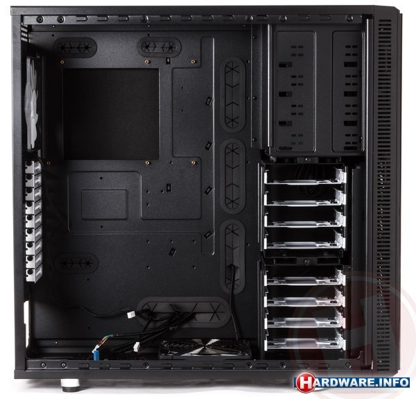 Fractal Design Define XL R2 Black Pearl