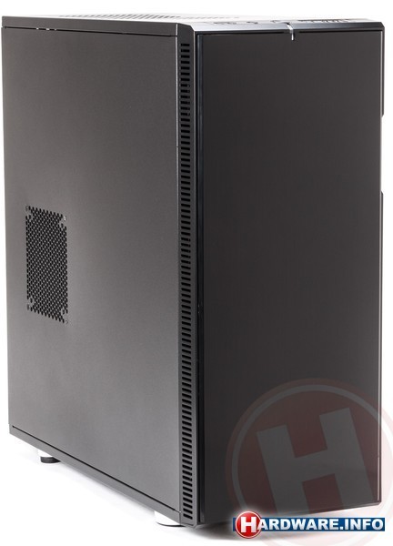 Fractal Design Define XL R2 Black Pearl