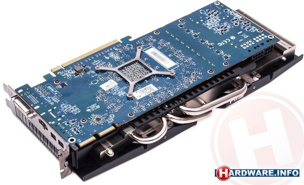 HIS Radeon HD 7950 IceQ X2 Boost 3GB