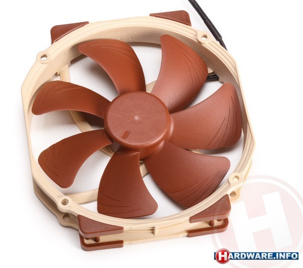 Noctua NF-A15 PWM 150mm