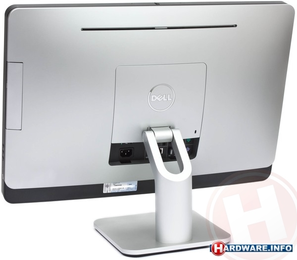 Dell OptiPlex 9010 All in One Windows 8