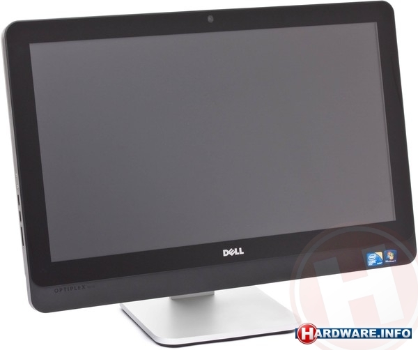 Dell OptiPlex 9010 All in One Windows 8