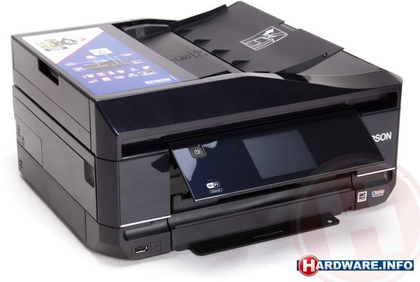 Epson Expression Photo XP-850