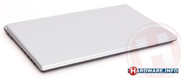 Acer Aspire V5-571PG-53318G1Tmass