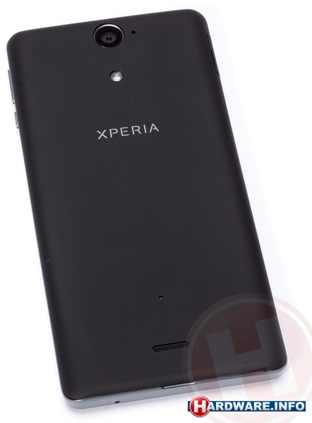 Sony Xperia V LT25i Black