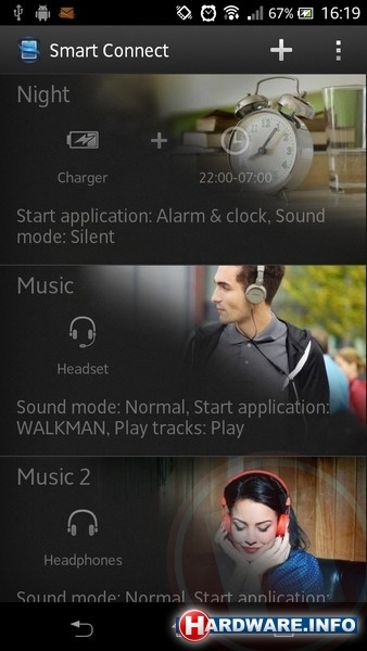 Sony Xperia V LT25i Black