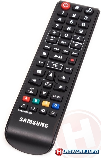 Samsung DP700A3D