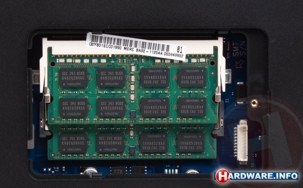 Samsung DP700A3D
