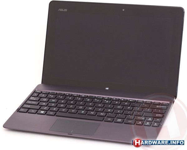 Asus VivoTab RT TF600T-B1-GR 32GB Grey