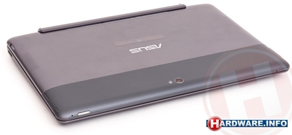 Asus VivoTab RT TF600T-B1-GR 32GB Grey